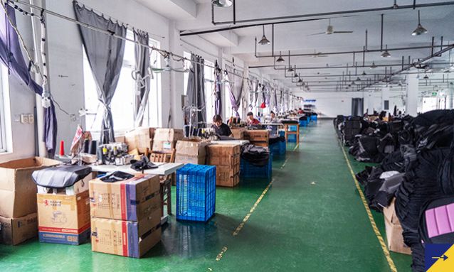 Audly Car Accessories Co.,Ltd.