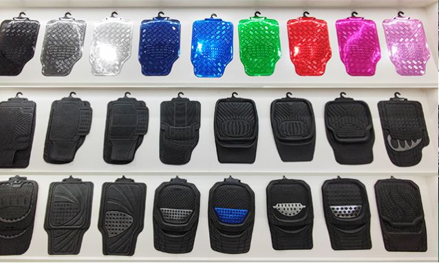 Audly Car Accessories Co.,Ltd.