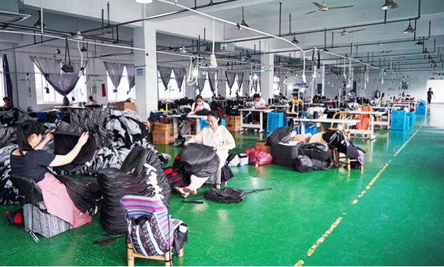 Audly Car Accessories Co.,Ltd.