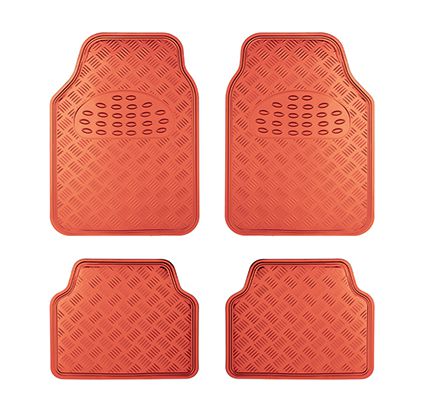 Car Floor Mat
