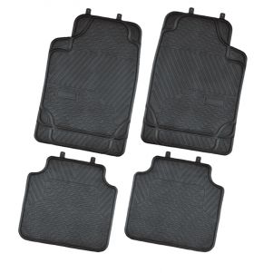PVC Car Mat