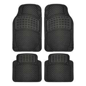 PVC Car Mat