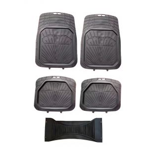 PVC Car Mat
