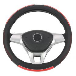 Steering Wheel Cover