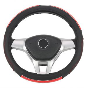 Steering Wheel Cover