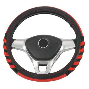 Steering Wheel Cover