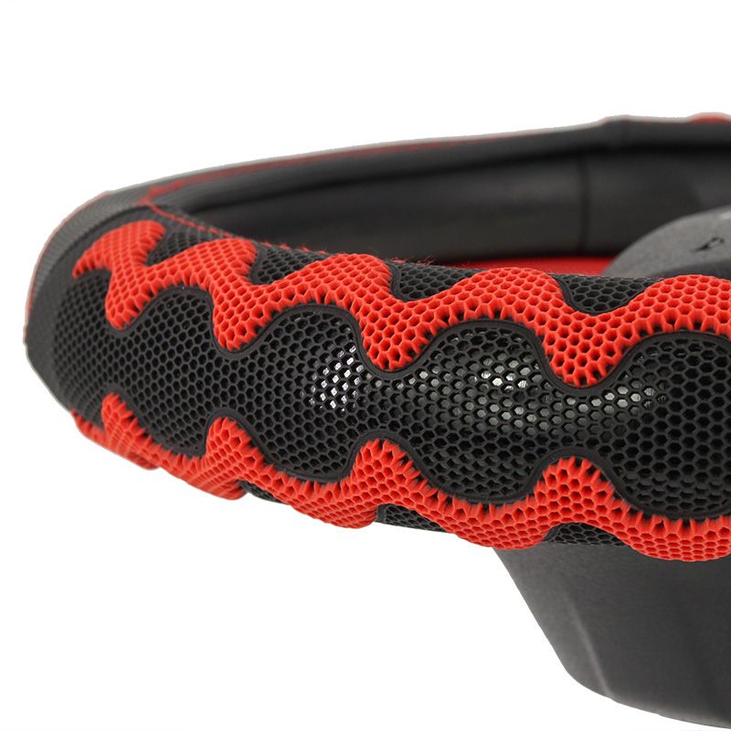 PU Car Steering Wheel Cover