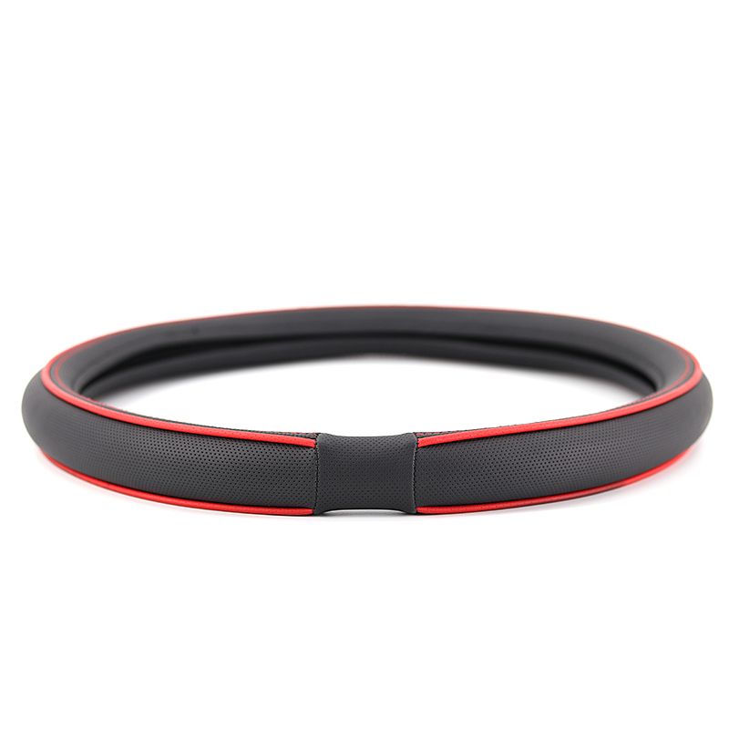 PU Car Steering Wheel Cover