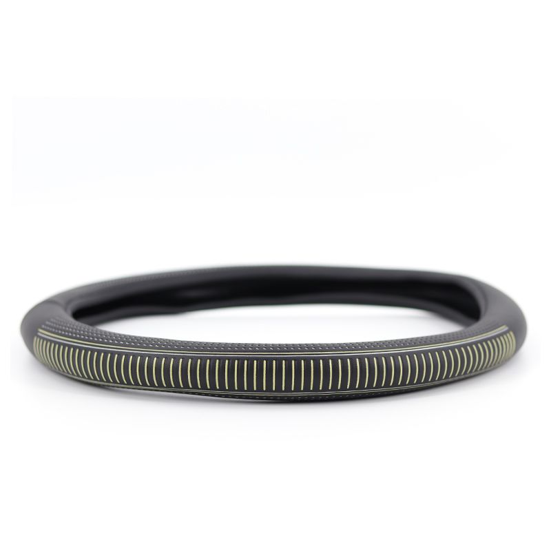 PU Car Steering Wheel Cover