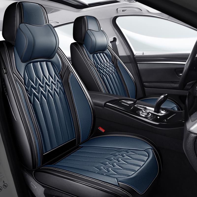 5D Car Seat Cover