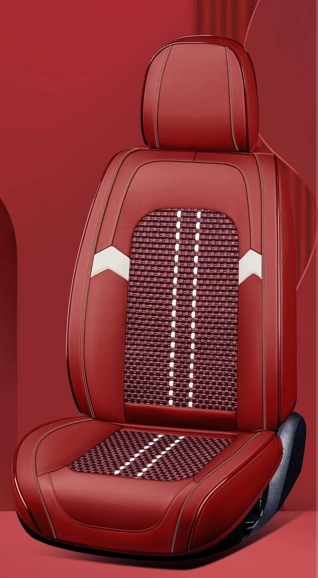 5D Car Seat Cover