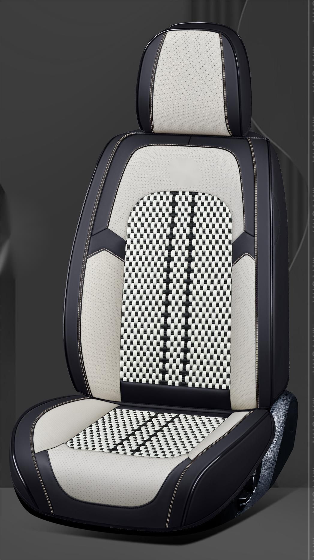 5D Car Seat Cover