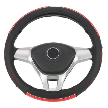 Steering Wheel Cover