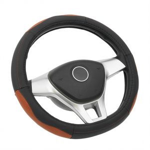 Steering Wheel Cover