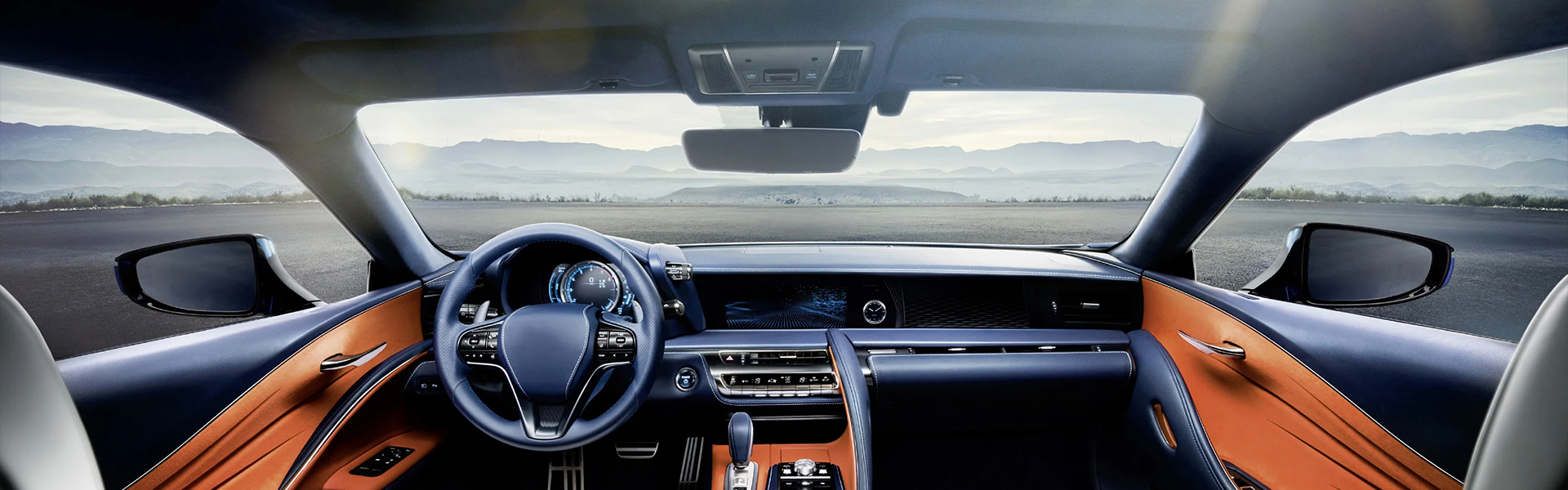 Car Steering Wheel Cover